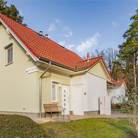 Dhh Am Gothenweg Dhh Anemone Villa Korswandt Exteriör bild
