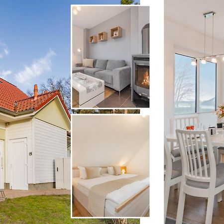 Dhh Am Gothenweg Dhh Anemone Villa Korswandt Exteriör bild