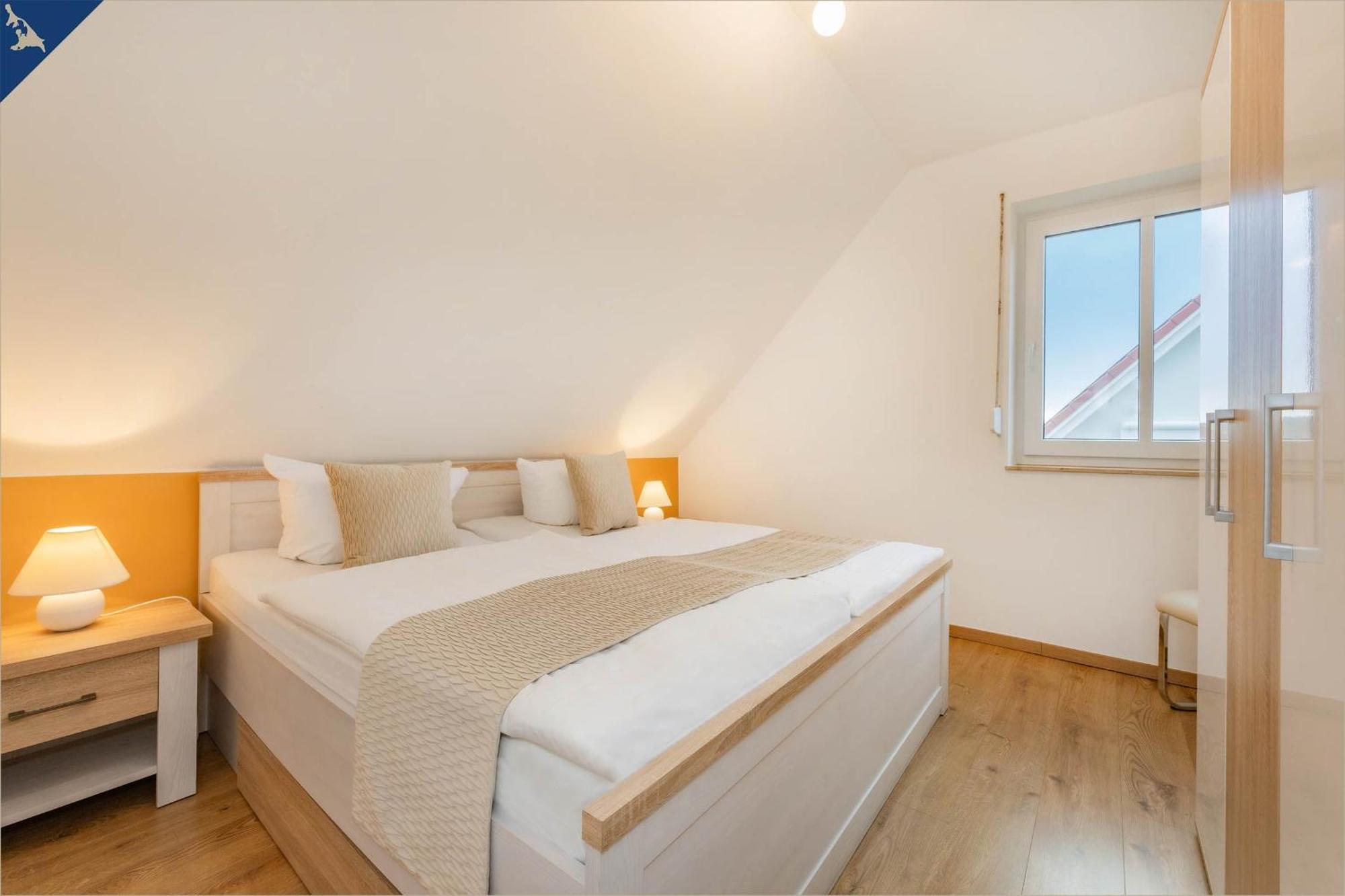 Dhh Am Gothenweg Dhh Anemone Villa Korswandt Exteriör bild