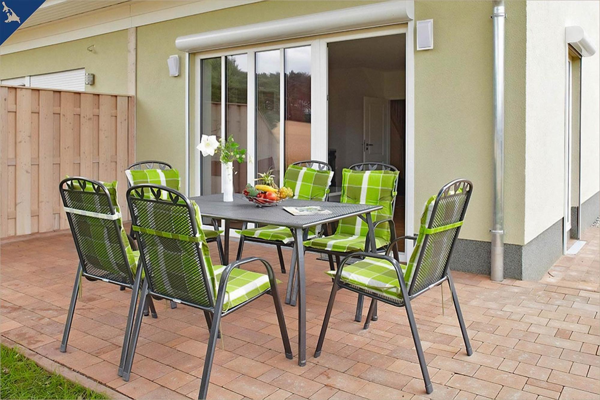 Dhh Am Gothenweg Dhh Anemone Villa Korswandt Exteriör bild